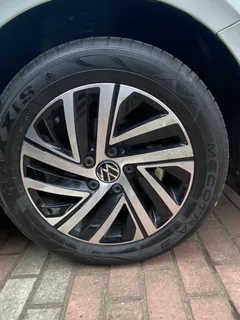 2023 Volkswagen Lavida 1.5L AT, белый — фото 24