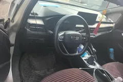 2021 Geely Vision X3 1.5L MT Elite — фото 13