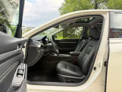 2021 Nissan Teana 2.0L XL Comfort, белый — фото 5