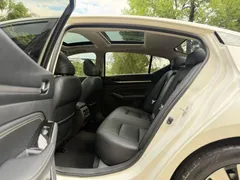 2021 Nissan Teana 2.0L XL Comfort, белый — фото 6