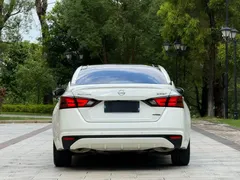 2021 Nissan Teana 2.0L XL Comfort, белый — фото 8