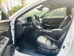 2023 Nissan Sylphy 1.6L CVT Enjoy, белый — фото 7