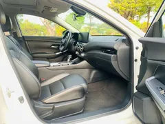 2023 Nissan Sylphy 1.6L CVT Enjoy, белый — фото 11