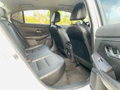 2023 Nissan Sylphy 1.6L CVT Enjoy, белый — фото 14