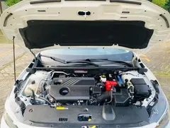 2023 Nissan Sylphy 1.6L CVT Enjoy, белый — фото 15