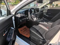2023 Nissan Sylphy 1.6L CVT Enjoy, белый — фото 8