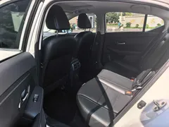 2023 Nissan Sylphy 1.6L CVT Enjoy, белый — фото 9