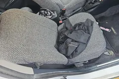 2022 Toyota Yaris L Zhixuan X 1.5L CVT Leading Plus, белый — фото 6