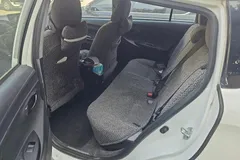 2022 Toyota Yaris L Zhixuan X 1.5L CVT Leading Plus, белый — фото 12