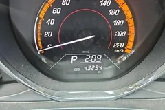 2022 Toyota Yaris L Zhixuan X 1.5L CVT Leading Plus, белый — фото 16