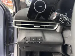 2023 Hyundai Elantra 1.5L CVT GLX Elite, синий — фото 5
