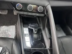 2023 Hyundai Elantra 1.5L CVT GLX Elite, синий — фото 9