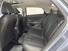 2023 Hyundai Elantra 1.5L CVT GLX Elite, синий — фото 12