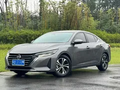 2023 Nissan Sylphy 1.6L CVT Enjoy — фото 1