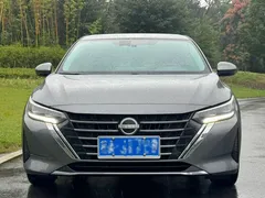 2023 Nissan Sylphy 1.6L CVT Enjoy — фото 2