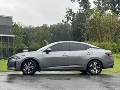2023 Nissan Sylphy 1.6L CVT Enjoy — фото 3