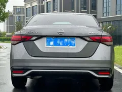 2023 Nissan Sylphy 1.6L CVT Enjoy — фото 4
