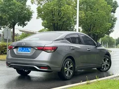 2023 Nissan Sylphy 1.6L CVT Enjoy — фото 5