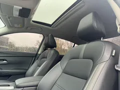 2023 Nissan Sylphy 1.6L CVT Enjoy — фото 10