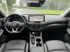 2023 Nissan Sylphy 1.6L CVT Enjoy — фото 11