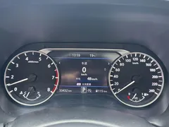 2023 Nissan Sylphy 1.6L CVT Enjoy — фото 17