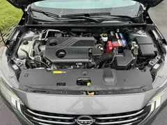 2023 Nissan Sylphy 1.6L CVT Enjoy — фото 18