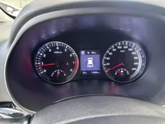 2021 Kia Yipao 1.4L CVT Sunroof, белый — фото 6