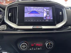 2021 Kia Yipao 1.4L CVT Sunroof, белый — фото 8