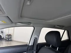 2021 Kia Yipao 1.4L CVT Sunroof, белый — фото 9