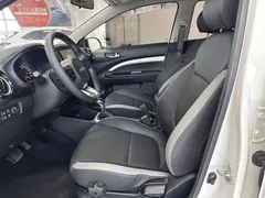 2021 Kia Yipao 1.4L CVT Sunroof, белый — фото 10