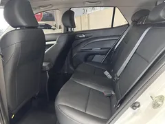 2021 Kia Yipao 1.4L CVT Sunroof, белый — фото 11