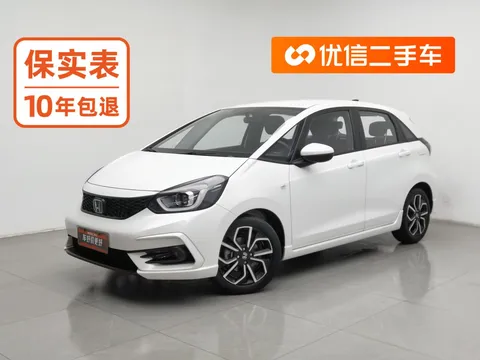 2023 Honda Life 1.5L CVT Sport