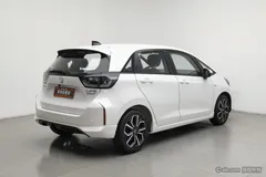 2023 Honda Life 1.5L CVT Sport, белый — фото 2