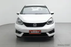 2023 Honda Life 1.5L CVT Sport, белый — фото 3