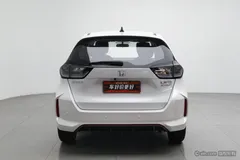 2023 Honda Life 1.5L CVT Sport, белый — фото 4
