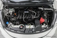 2023 Honda Life 1.5L CVT Sport, белый — фото 7