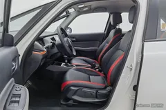 2023 Honda Life 1.5L CVT Sport, белый — фото 13