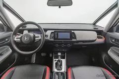 2023 Honda Life 1.5L CVT Sport, белый — фото 14
