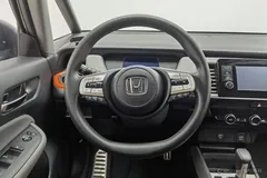 2023 Honda Life 1.5L CVT Sport, белый — фото 15