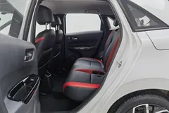 2023 Honda Life 1.5L CVT Sport, белый — фото 19
