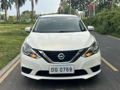 2022 Nissan Sylphy Classic 1.6 XE CVT Comfort, белый — фото 2
