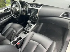 2022 Nissan Sylphy Classic 1.6 XE CVT Comfort, белый — фото 9