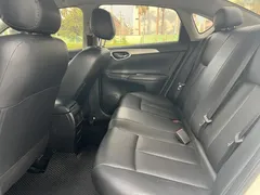 2022 Nissan Sylphy Classic 1.6 XE CVT Comfort, белый — фото 10