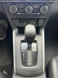 2022 Nissan Sylphy Classic 1.6 XE CVT Comfort, белый — фото 16