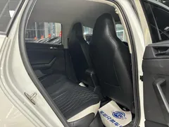 2023 Volkswagen Polo Plus 1.5L AT, белый — фото 6