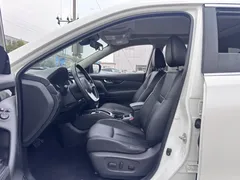2022 Nissan X-Trail 2.0L 2WD Premium, белый — фото 7