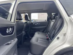 2022 Nissan X-Trail 2.0L 2WD Premium, белый — фото 8