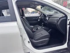 2022 Nissan X-Trail 2.0L 2WD Premium, белый — фото 9