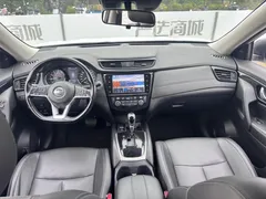 2022 Nissan X-Trail 2.0L 2WD Premium, белый — фото 10