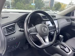 2022 Nissan X-Trail 2.0L 2WD Premium, белый — фото 11